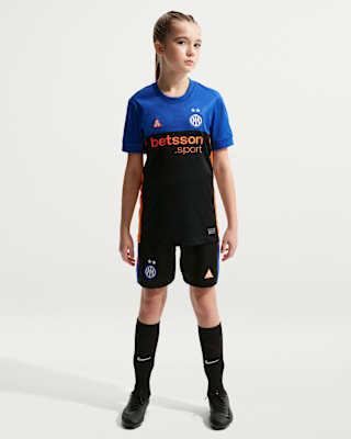 NIKE公式】インテル ミラノ 2026 スタジアム SE ジュニア ナイキ ACG